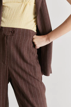 Pantalón Gino - SABRINA