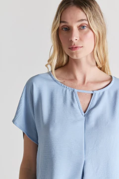 Blusa Lumina en internet