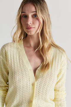 Cardigan Equinox en internet