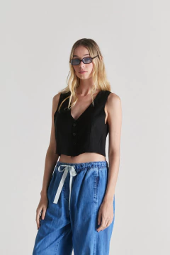 Chaleco Marian - tienda online