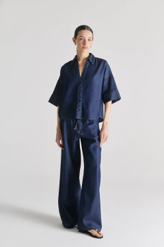 Camisa Siyi en internet