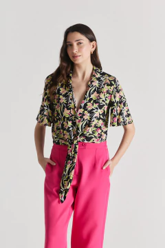 Pantalón Ebro - tienda online