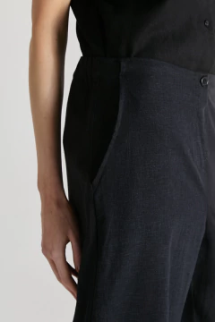 Pantalón Volga Lino en internet