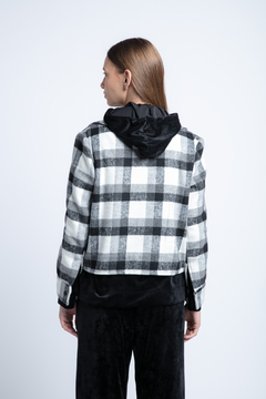 Camisaco Agata - comprar online