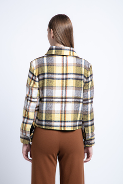 Camisaco Agata - SABRINA