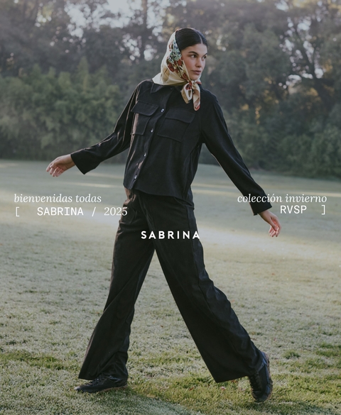 Carrusel SABRINA
