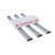 Panel LED para cultivo indoor SunFlash 153E