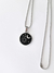 Collar Sun/Moon (cadena de acero) en internet