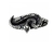 Anillo SNAKE Acero 316L