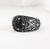 PRE-VENTA Anillo Satan Acero 316L