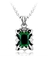 PRE-VENTA Collar GOTH STONE Acero quirúrgico - tienda online