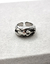Anillo Venus Acero 316L
