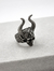Anillo HORNS Acero 316L en internet