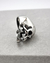Anillo Skull JAW movible Acero quirúrgico - comprar online