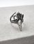 Anillo CROW SKULL acero quirúrgico