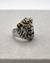Anillo KING MONKEY Acero 316L - Murder Doll