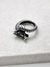 Anillo DRAGON B Acero 316L - comprar online