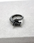 PRE-VENTA Anillo DRAGON B Acero 316L en internet