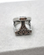 Anillo Vikingo Acero inoxidable 316L - tienda online
