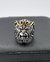 Anillo KING MONKEY Acero 316L - comprar online