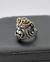 Anillo KING MONKEY Acero 316L