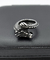 Anillo DRAGON B Acero 316L