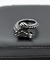 PRE-VENTA Anillo DRAGON B Acero 316L