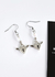 Aros Locked Heart Y2K - comprar online
