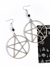Aros Big Pentagram - comprar online