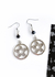 Aros Pentagram Small - comprar online