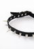 CHOKER Shadow Púas 20mm - Murder Doll