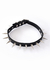 CHOKER CROWNED Púas 20mm - comprar online