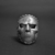 PRE-VENTA Anillos SLIPKNOT MASKS Acero 316L en internet