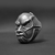 PRE-VENTA Anillos SLIPKNOT MASKS Acero 316L - Murder Doll