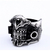 PRE-VENTA Anillo Máscara Acero 316L