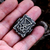 PRE-VENTA Anillo SIGILO Stone Acero 316L - comprar online
