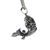 Pre-Venta Collar Pez KOI Acero Quirúrgico 316L - comprar online