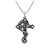 PRE-VENTA Collar Dragon Acero quirúrgico 316L