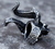 Imagen de PRE-VENTA Anillo HORNS acero 316L