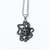 Collar Skull Octopus Acero inoxidable 316L - Murder Doll