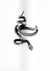 PRE-VENTA Anillo SNAKE acero 316L - comprar online