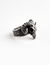 PRE-VENTA Anillo BAPHOMET Goat Acero 316L - Murder Doll