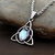 Collar Celta Acero 316L - comprar online