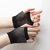 Guantes / Mitones de red de 13cm