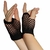 Guantes / Mitones de red de 13cm en internet