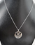 Collar Witch Celtic Moon (acero quirúrgico) - comprar online