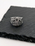 Anillo KINGDOM acero quirúrgico