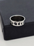 Anillo MOON PHASES acero en internet