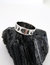 Anillo MOON PHASES acero - comprar online