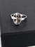 Anillo ANKH acero